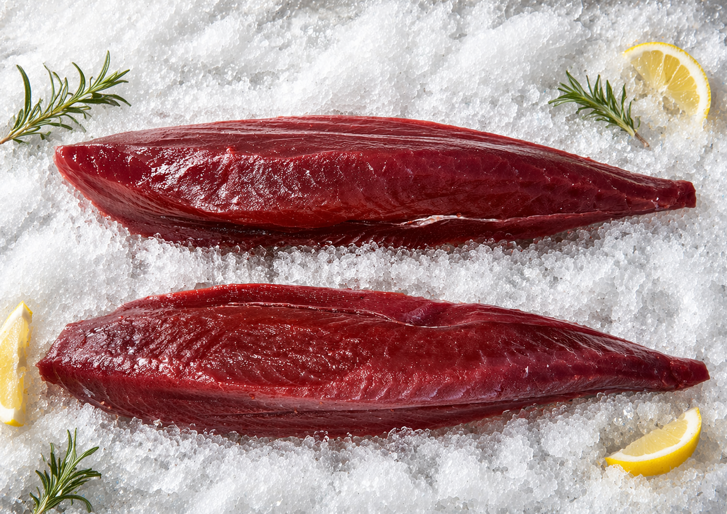 Tuna Loin